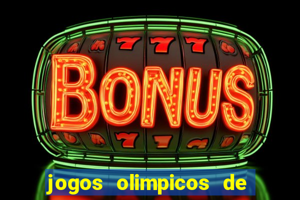 jogos olimpicos de paris de 2024